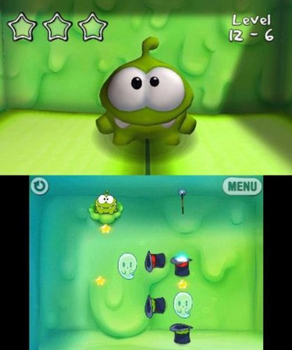Pack 3 Jeux : Couper la corde Pack 3 Jeux : Couper la corde